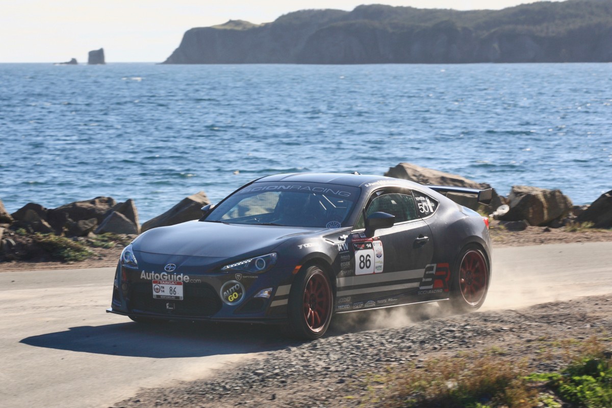 Targa-SH-096