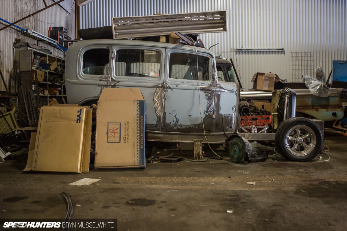 Car Life: When Is It All Too Much?