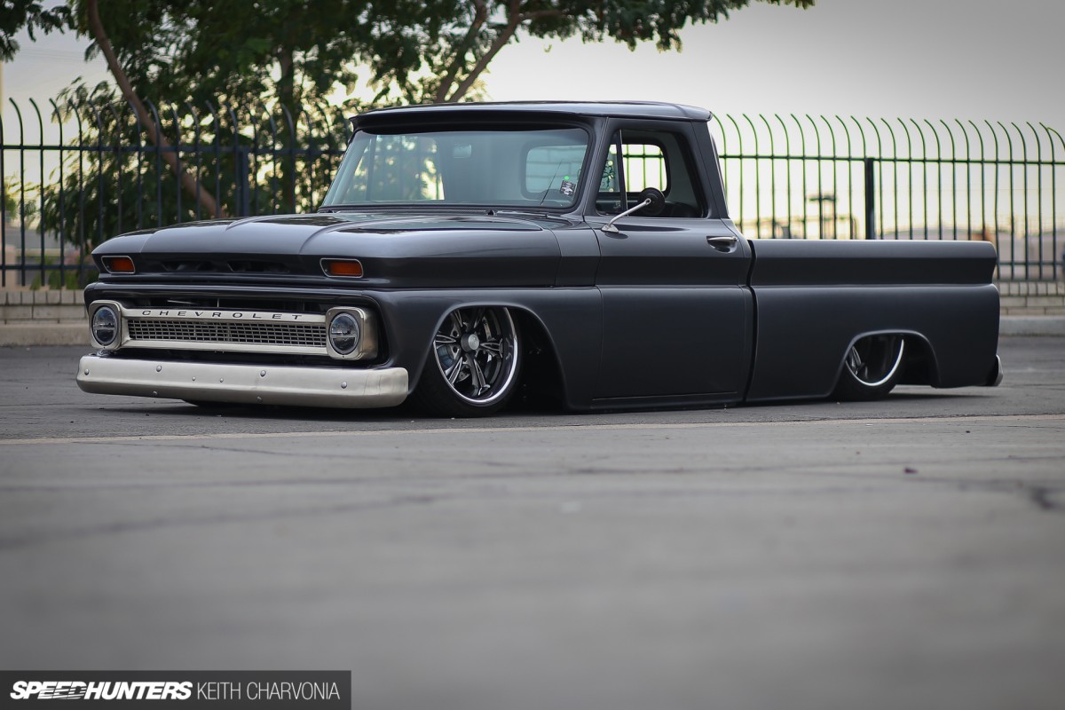 We Like ‘Em Low:<br/> Severed In The Southwest