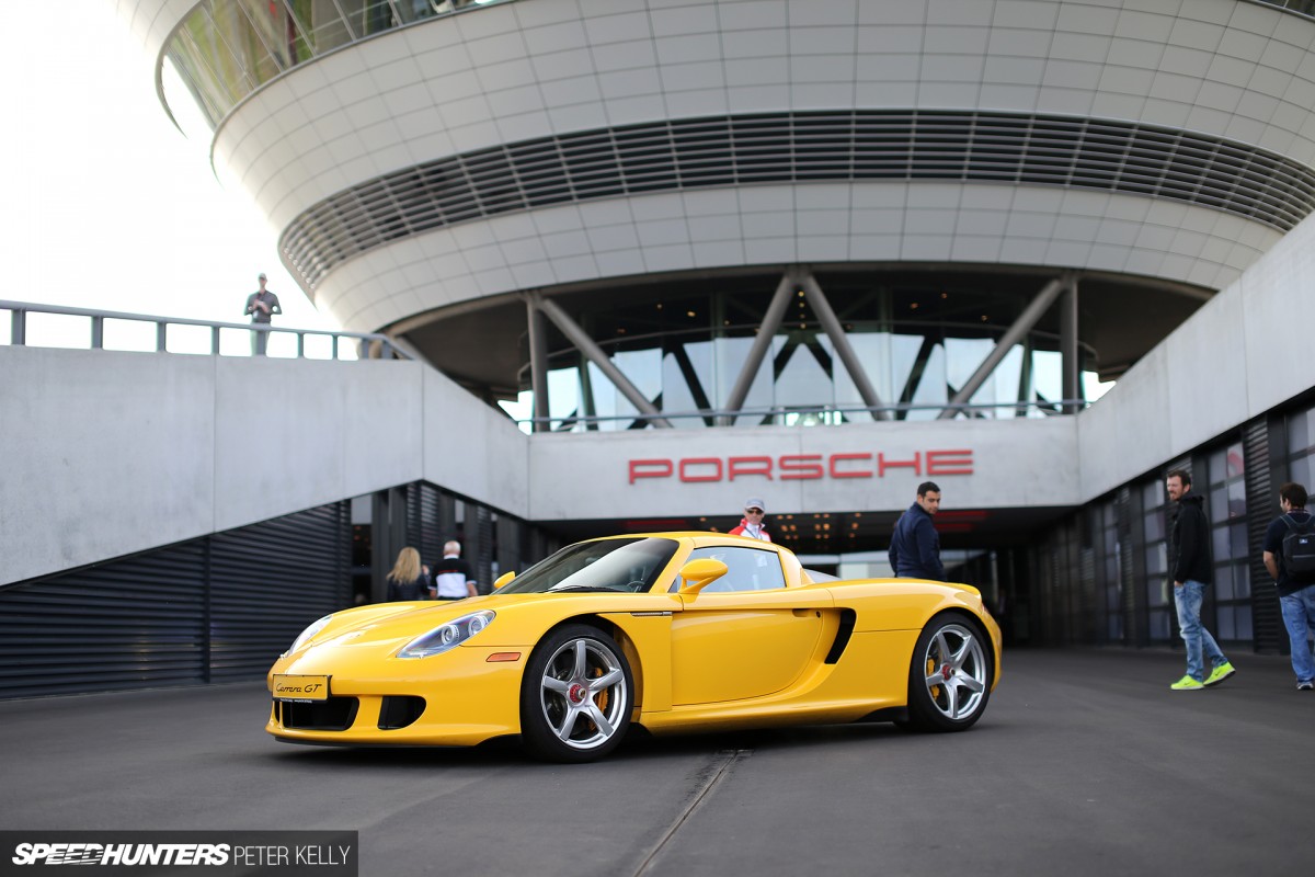 Porsche Driving School11