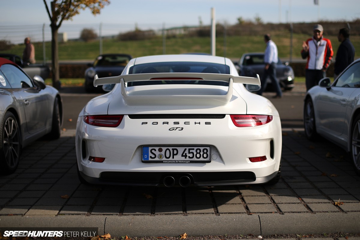 Porsche Driving School14