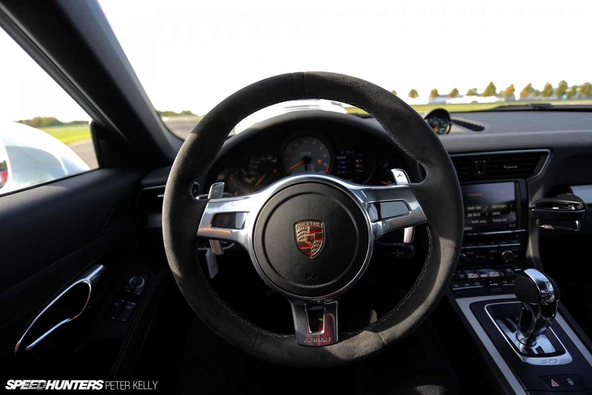 Porsche Driving School21