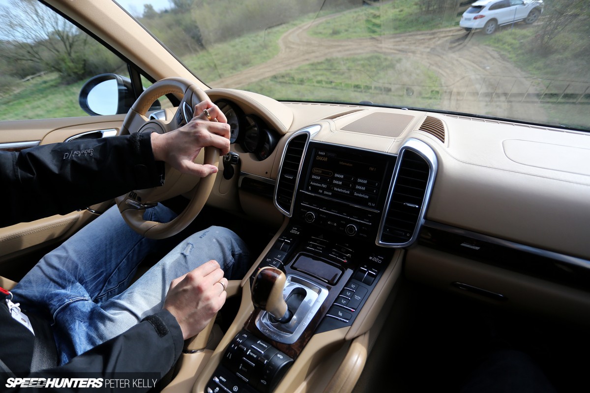 Porsche Driving School22