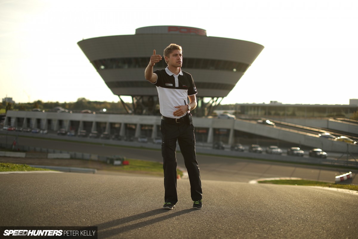 Porsche Driving School43