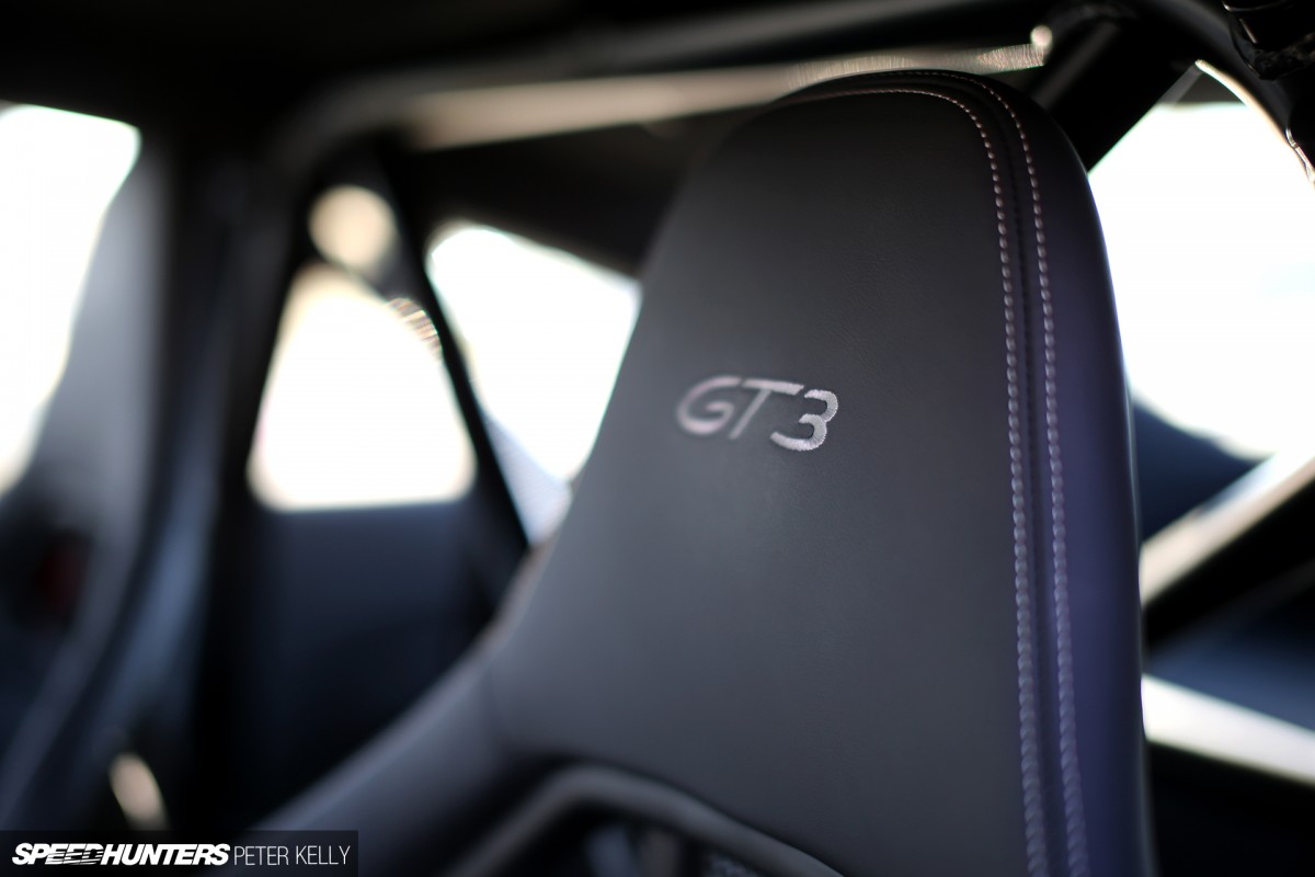 Porsche Driving School50