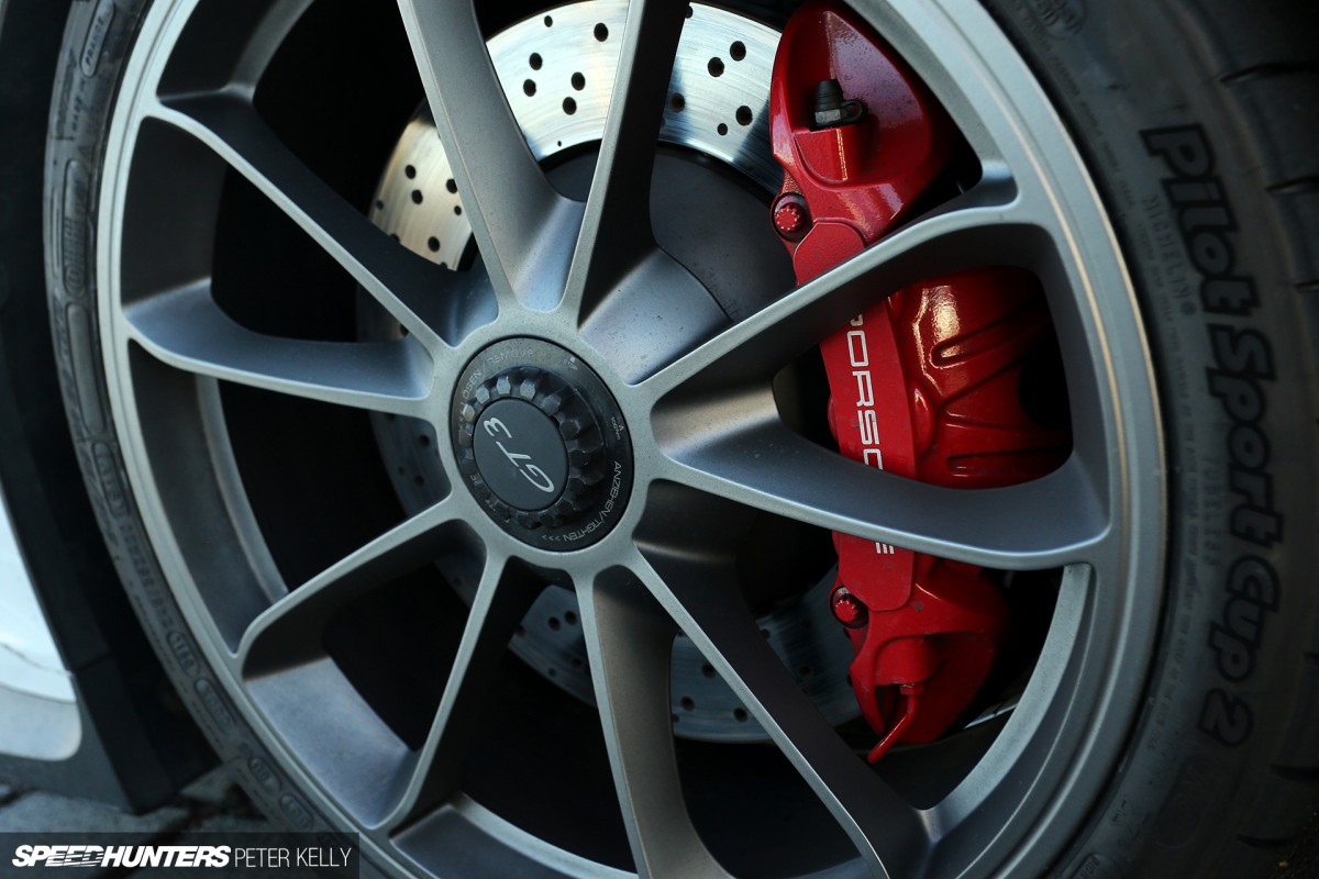 Porsche Driving School52