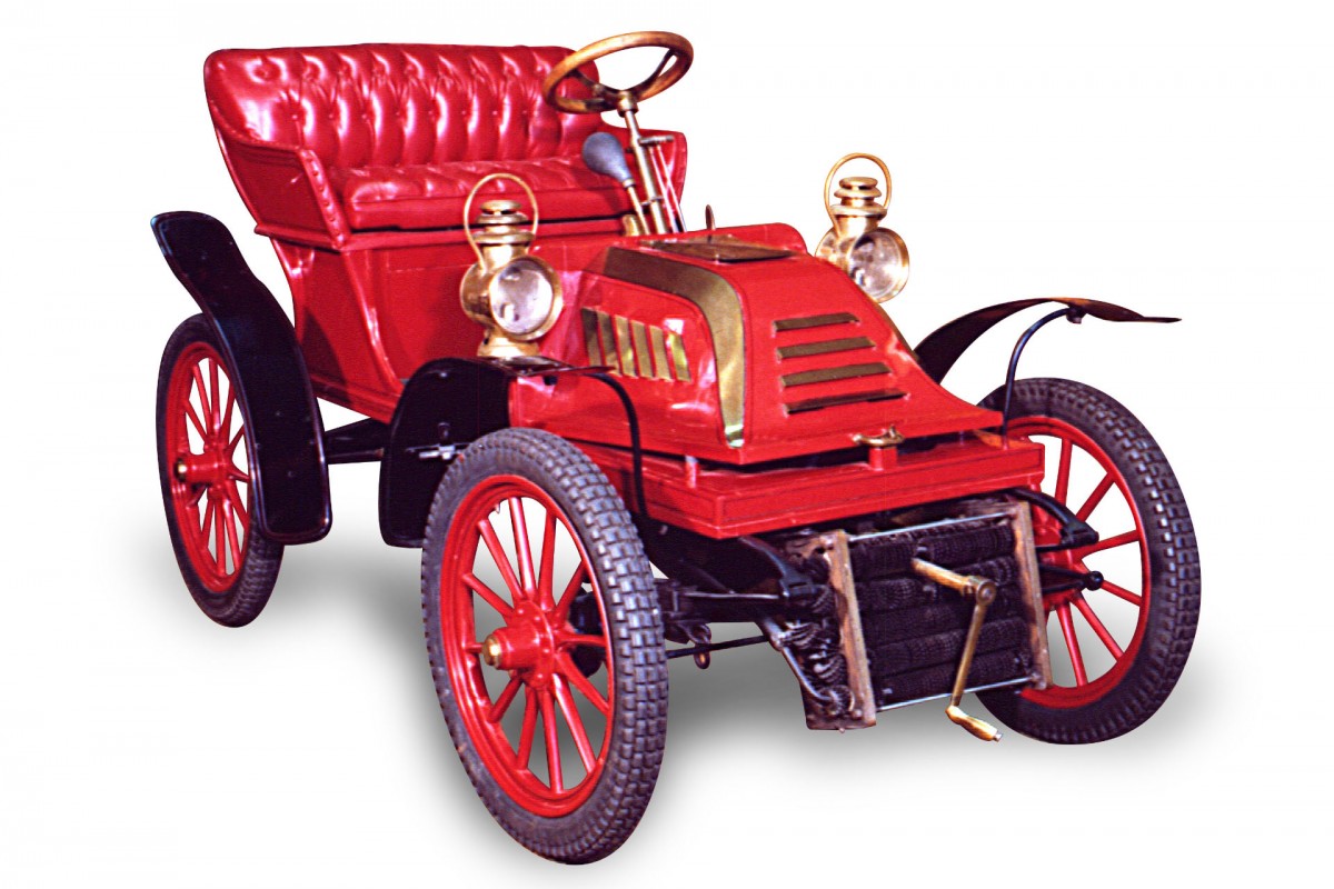 motorette