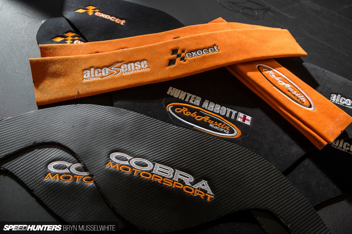 Cobra Seats UK Bryn Musselwhite WM (13 of 51)