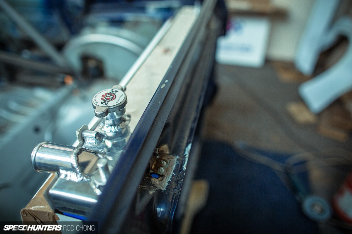 KM4SH Kleers Golf Speedhunters Rod Chong-1015