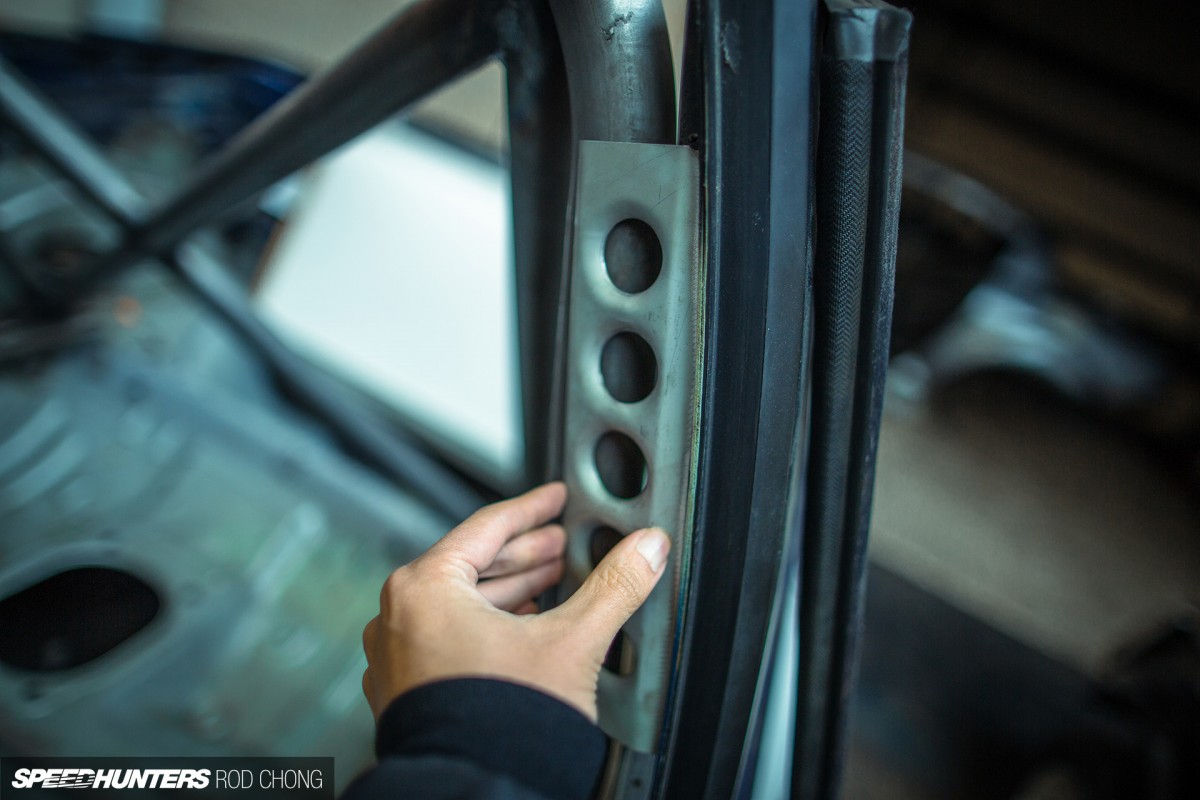 KM4SH Kleers Golf Speedhunters Rod Chong-1036