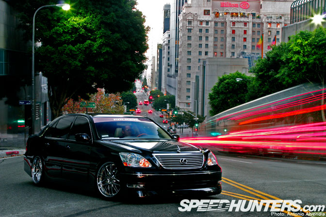 Archive>> Fabulous Ucf31 Lexus Ls430