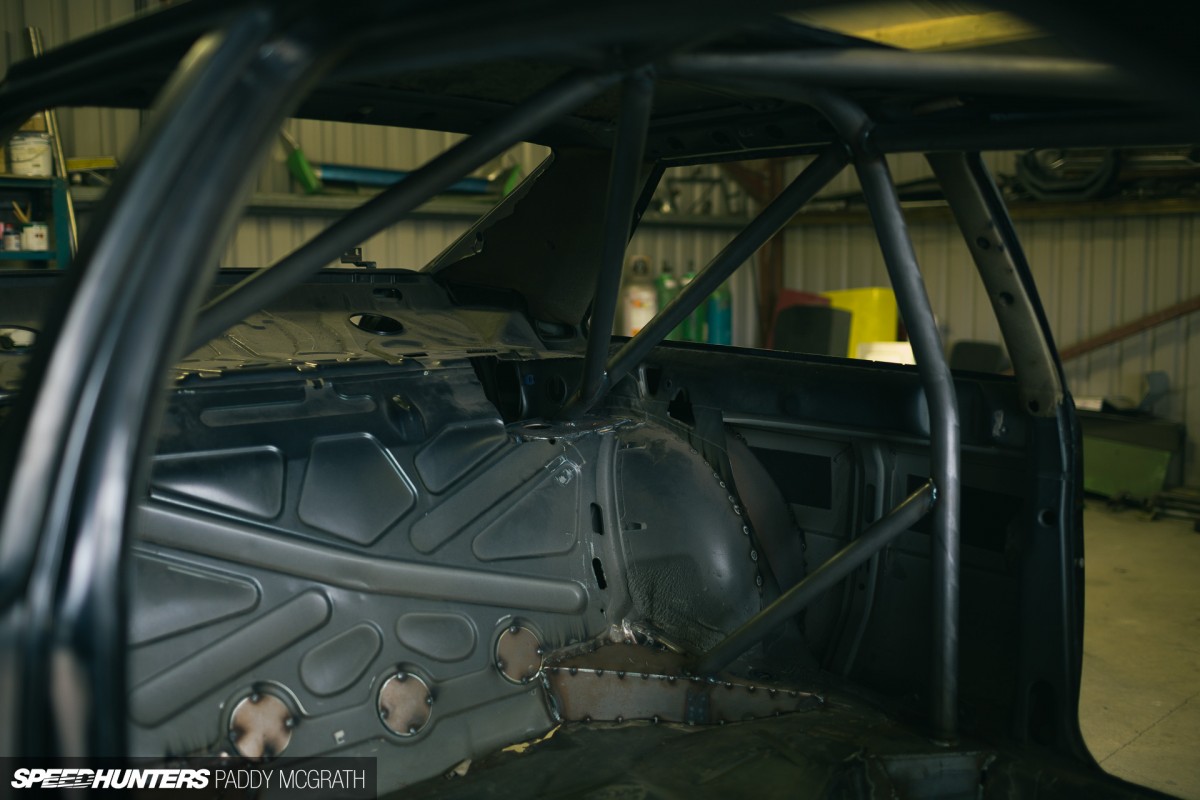 2015 DMAC Audi Driftsport Part 1 PMcG-16