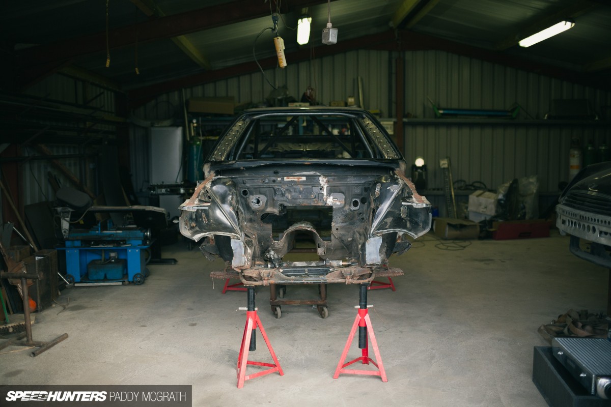 2015 DMAC Audi Driftsport Part 1 PMcG-55