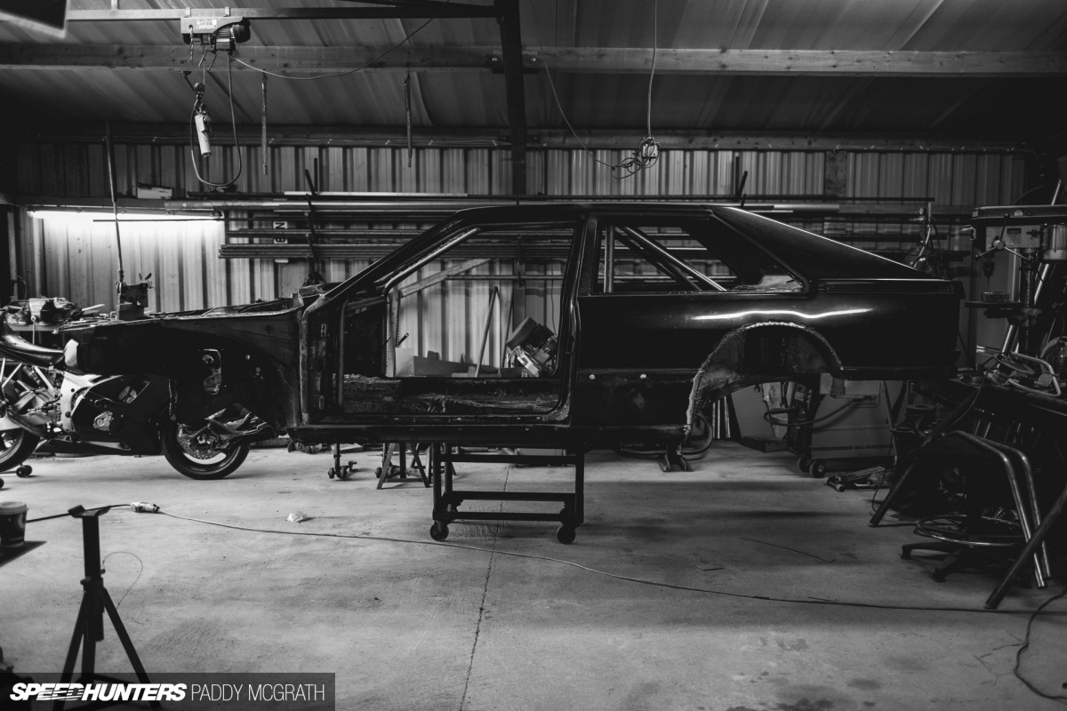 2015 DMAC Audi Driftsport Part 1 PMcG-60