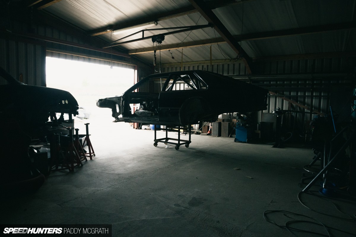 2015 DMAC Audi Driftsport Part 1 PMcG-9