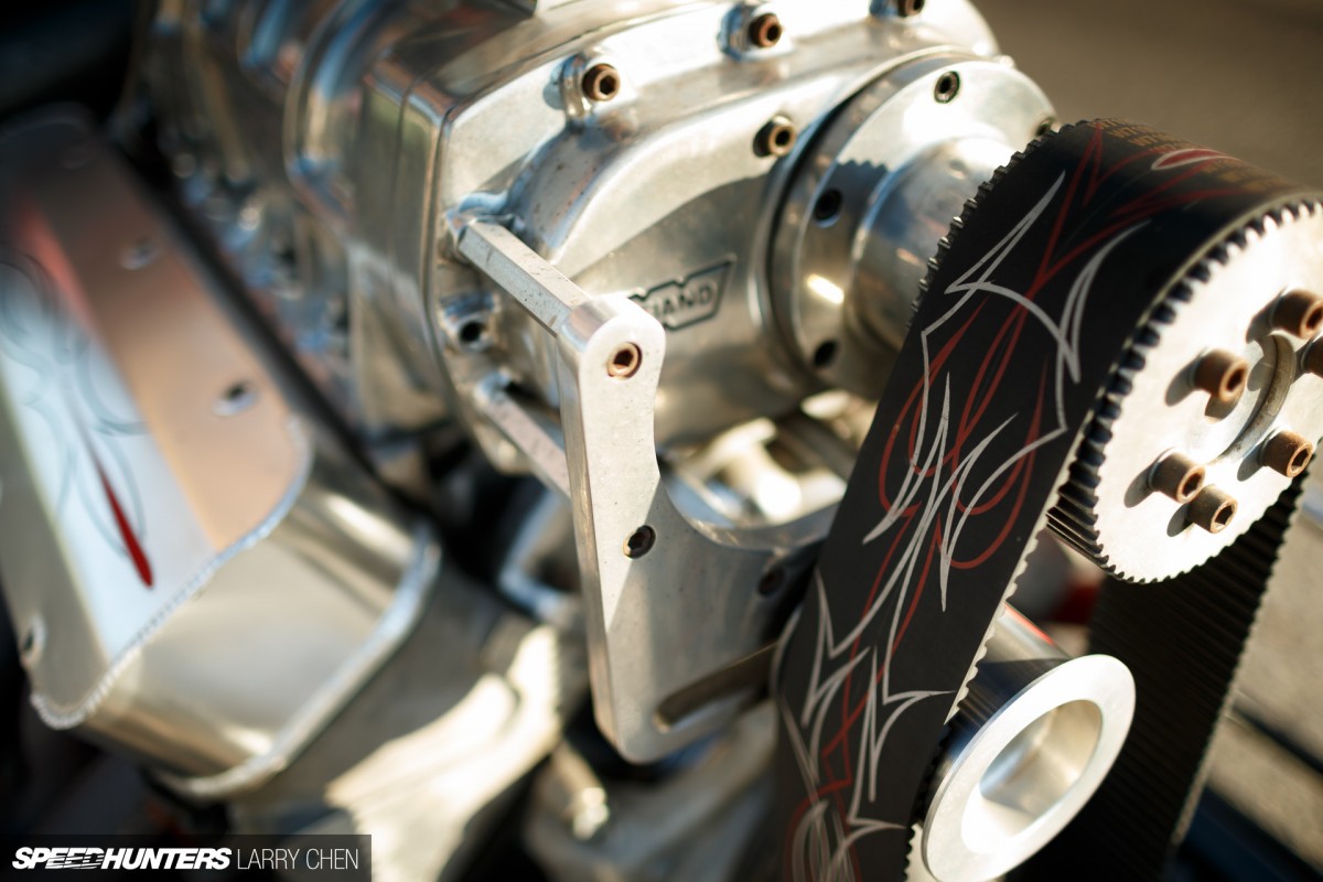 Knowledge Boost:</br> Selecting A Supercharger