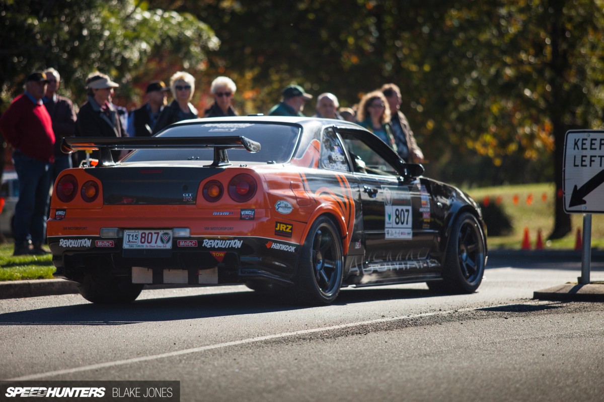 Targa tas event-7203