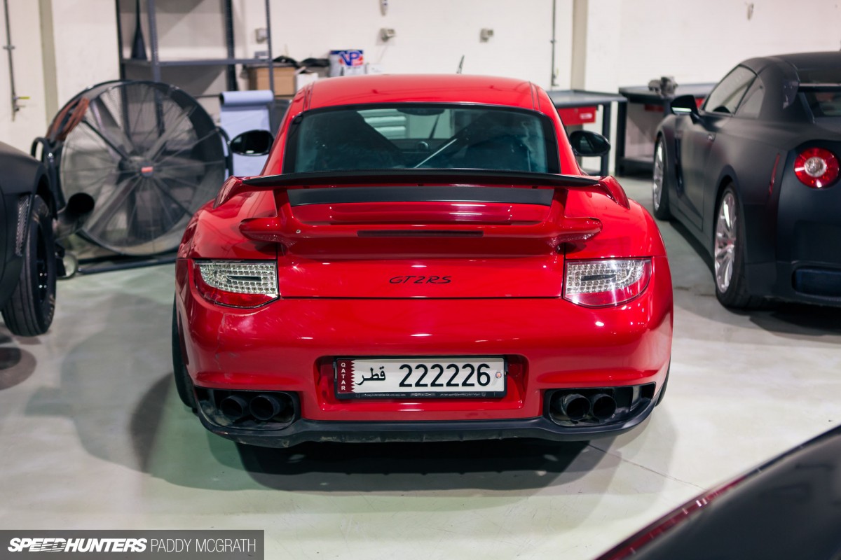 2015 Qatar Speedhunters PMcG-12
