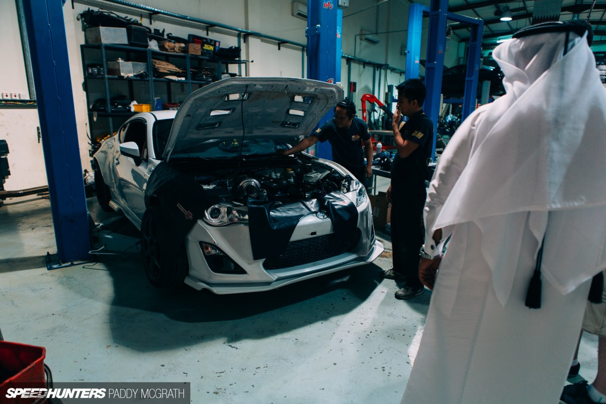 2015 Qatar Speedhunters PMcG-18
