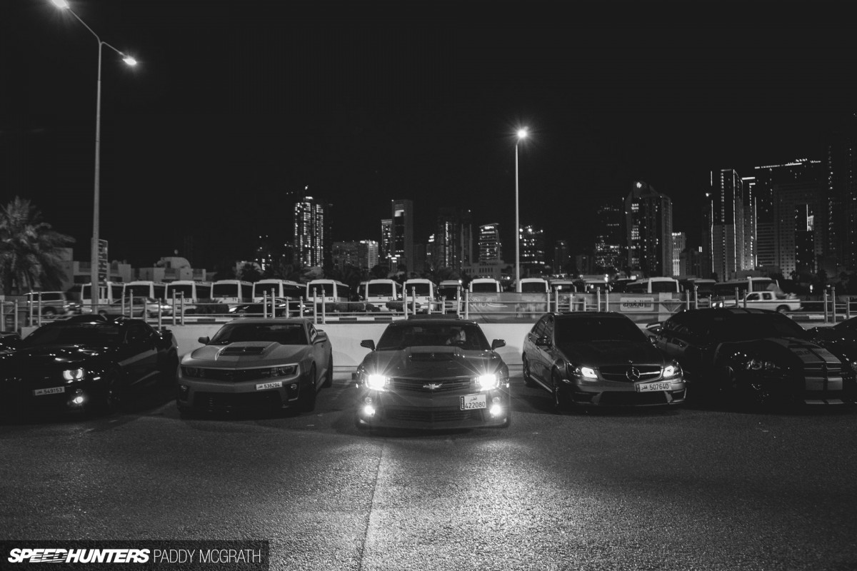 2015 Qatar Speedhunters PMcG-29