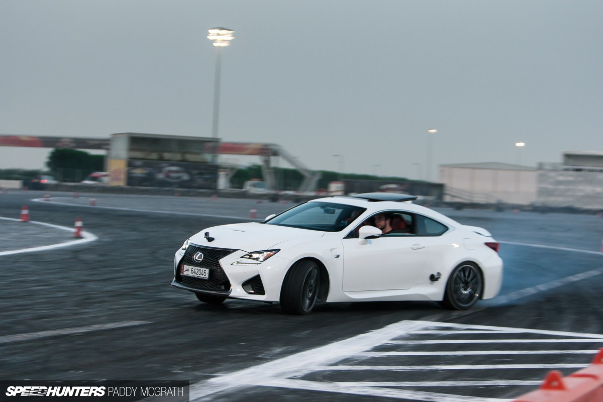 2015 Qatar Speedhunters PMcG-49
