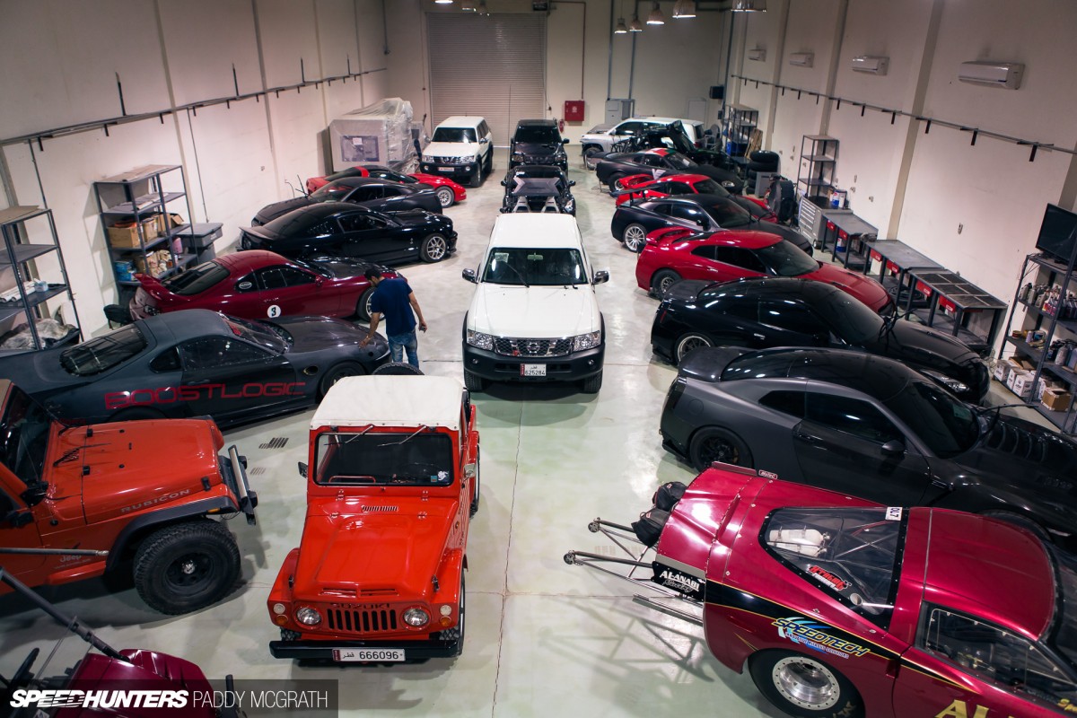 2015 Qatar Speedhunters PMcG-8