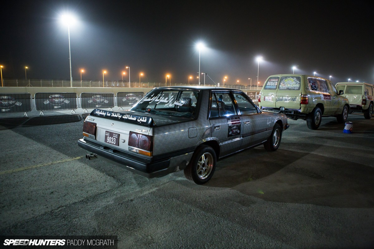 2015 Qatar Speedhunters PMcG-88