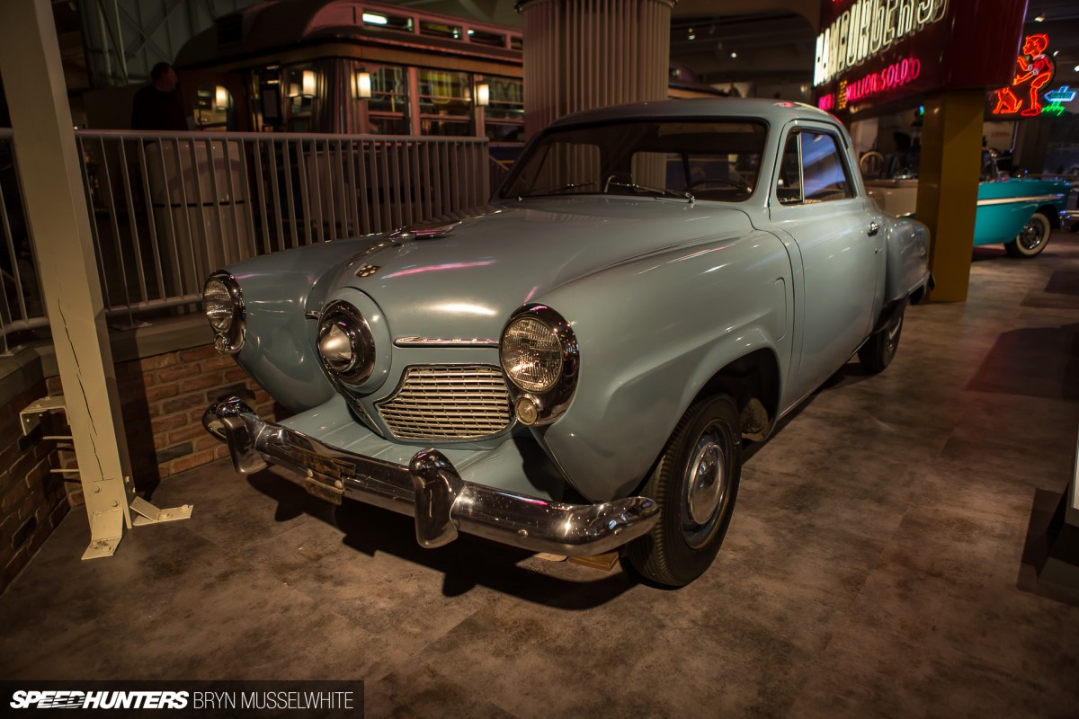 Henry Ford Museum Bryn Musselwhite (12 of 48)