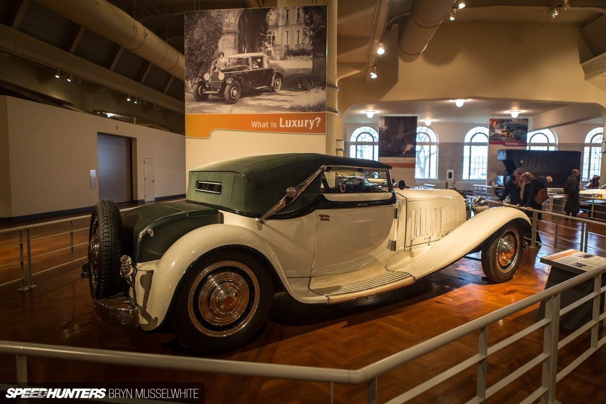 Henry Ford Museum Bryn Musselwhite (19 of 48)