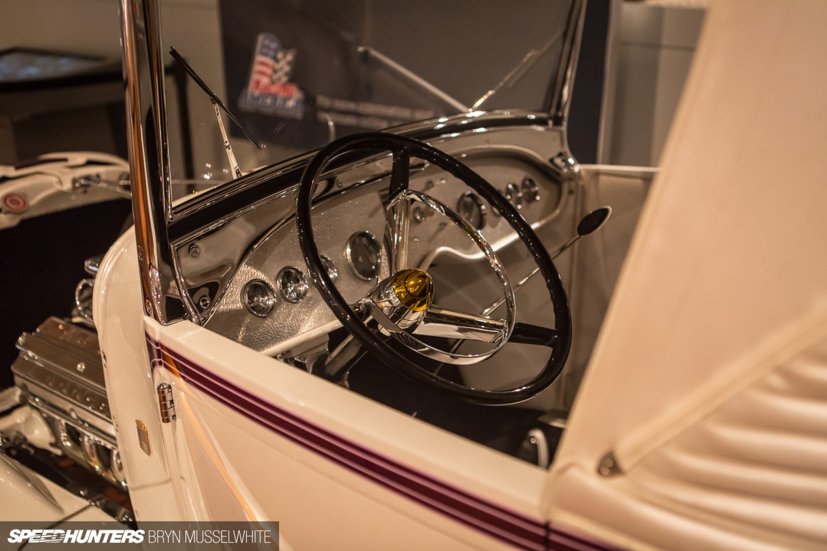 Henry Ford Museum Bryn Musselwhite (28 of 48)