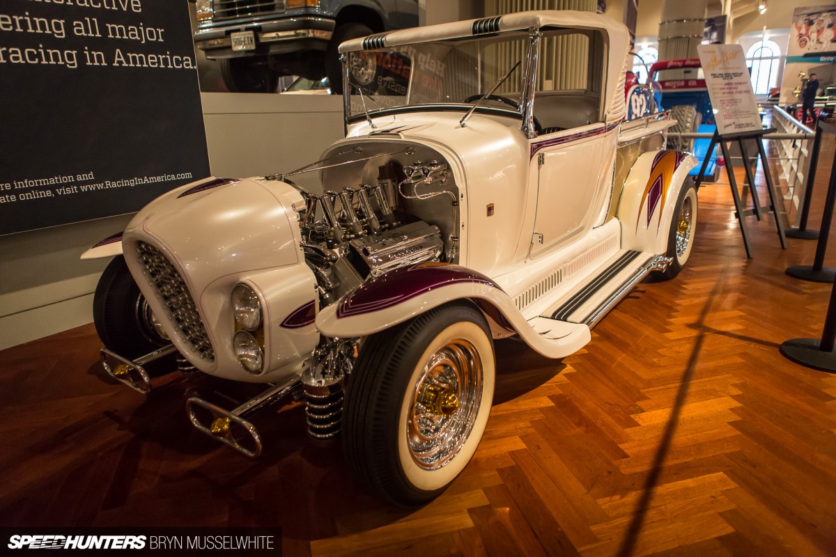 Henry Ford Museum Bryn Musselwhite (29 of 48)