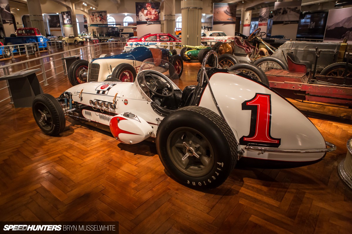 Henry Ford Museum Bryn Musselwhite (40 of 48)