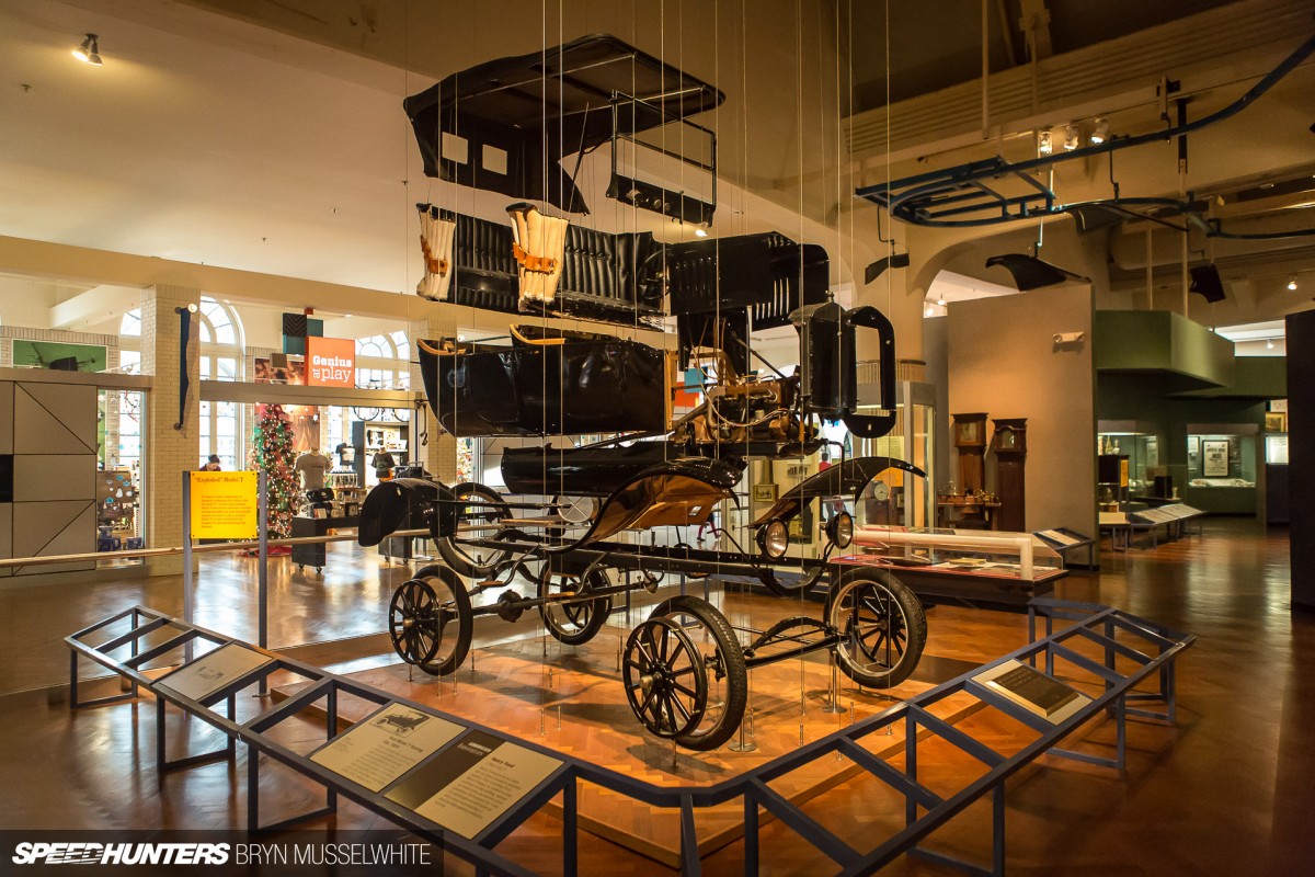 Henry Ford Museum Bryn Musselwhite (47 of 48)