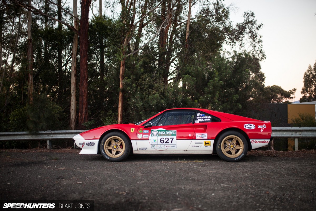 Ferrari 308 Targa-8456