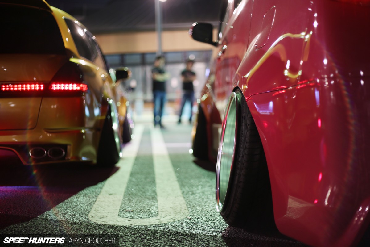 What Makes A Car ‘Cool’?