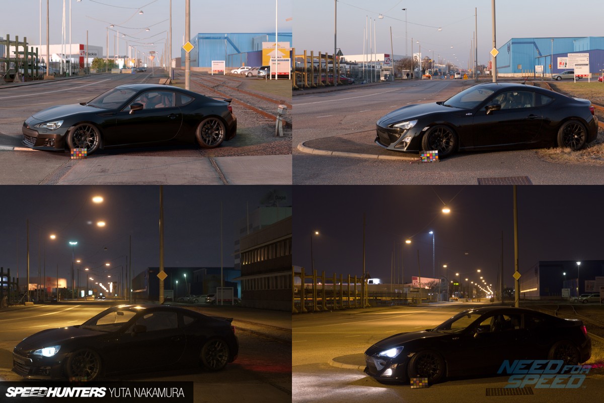 LOOKDEV SHOT