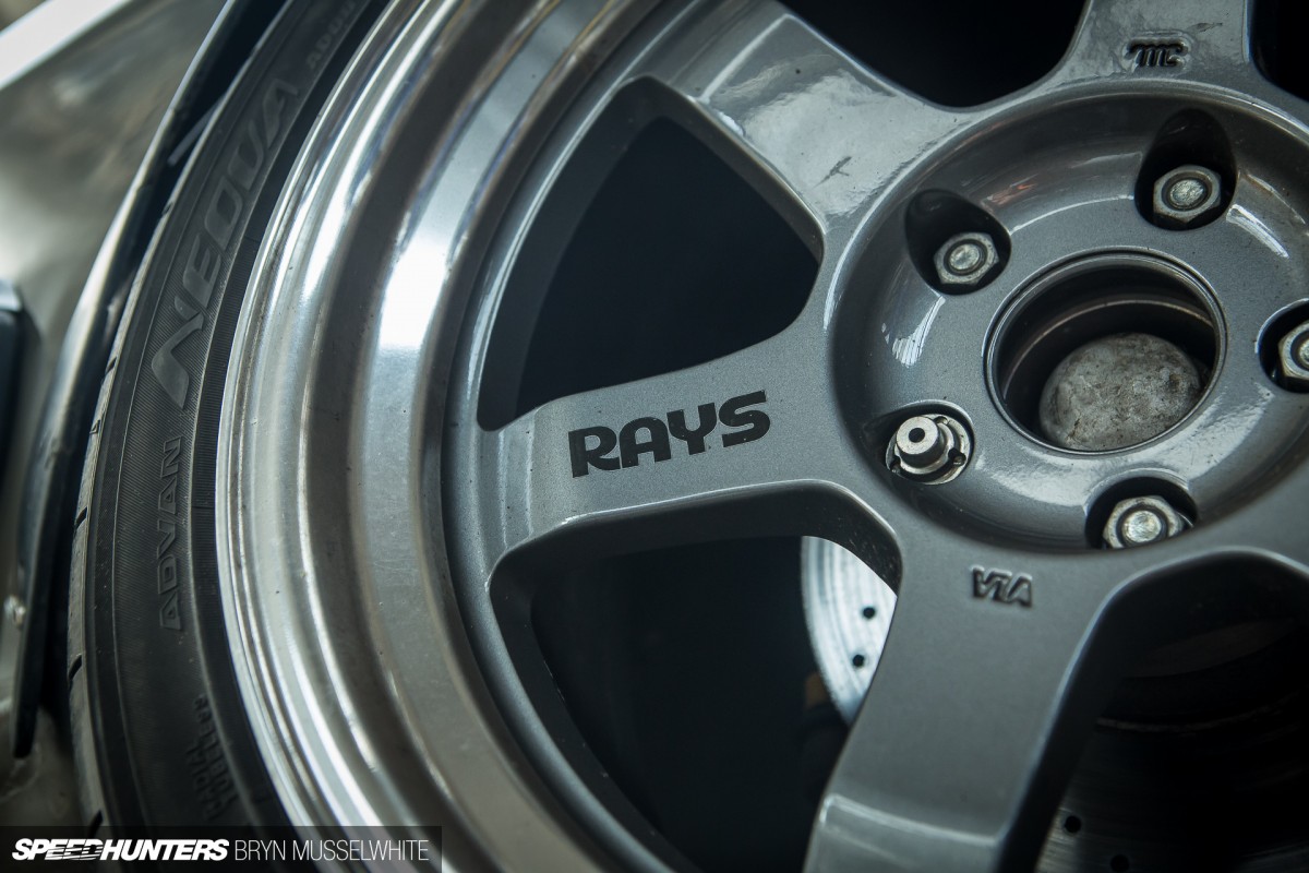 Volvo turbo wagon strip club speedhunters bryn musselwhite (50 of 179)