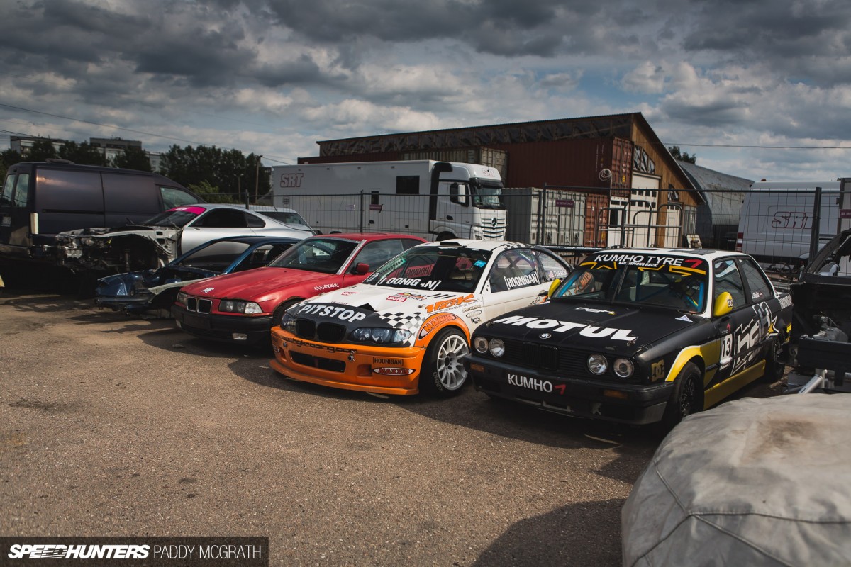 2015 HGK Motorsport Paddy McGrath-3