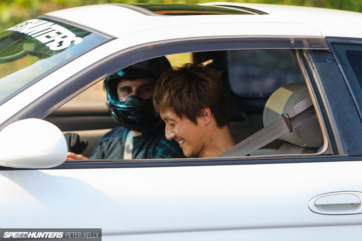 Driving Wisdom From The Best Of The�Best