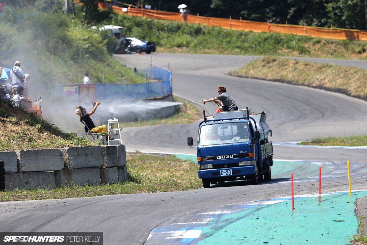 Ebisu D1GP01