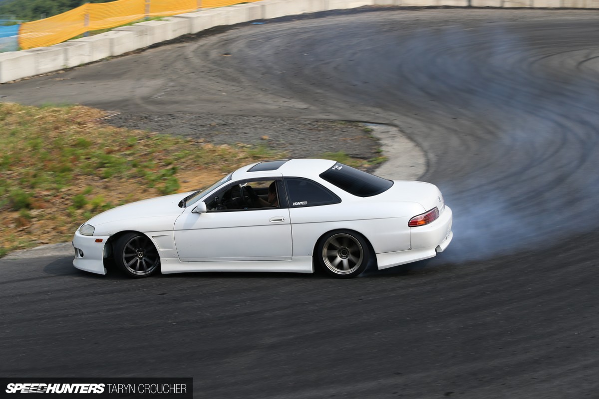 Kawabata Drift  01