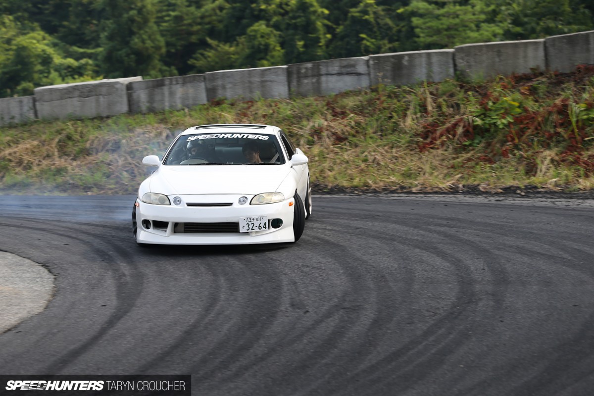 Kawabata Drift  02