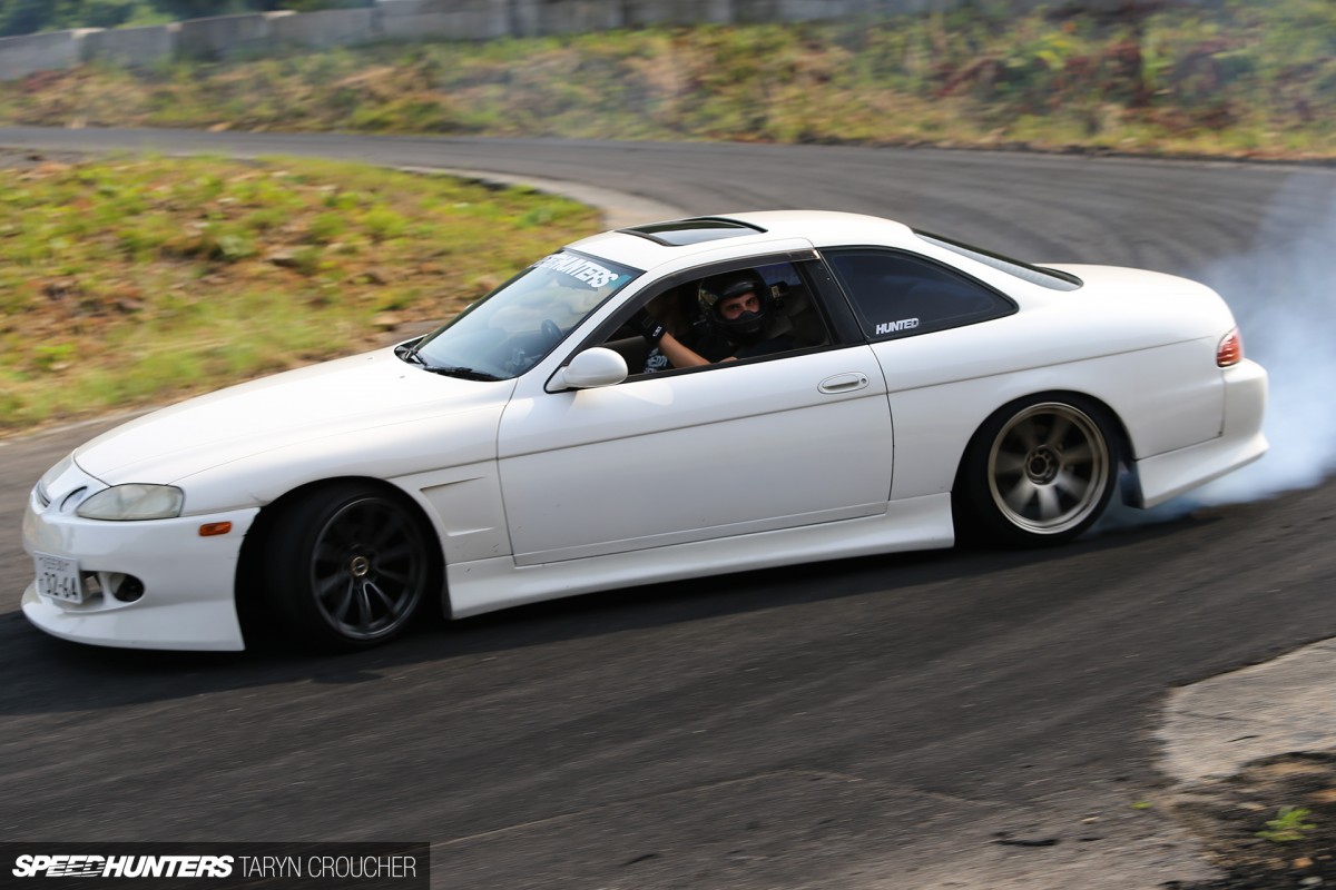 Kawabata Drift  04