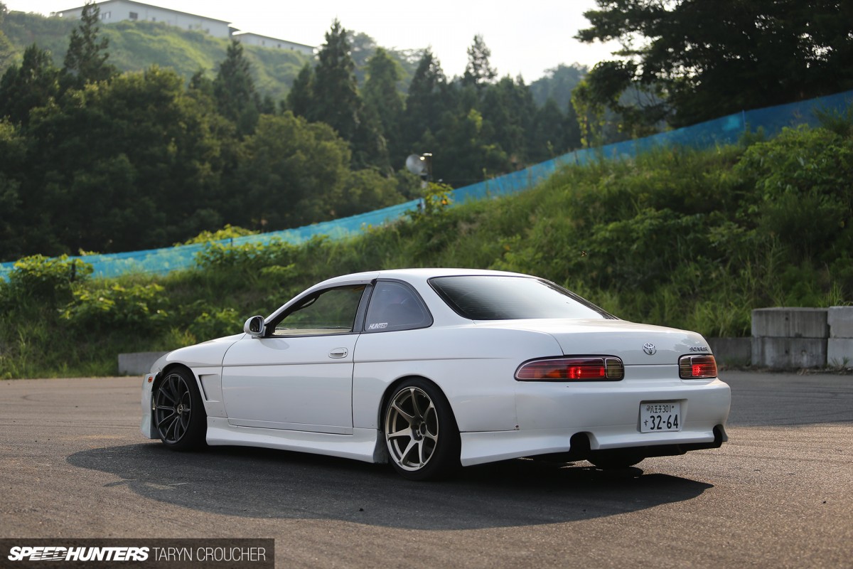 Kawabata Drift  17