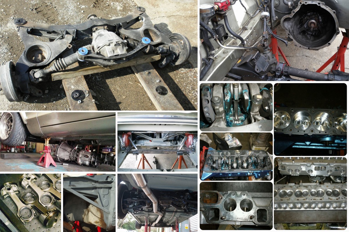 YUFUNE COLLAGE