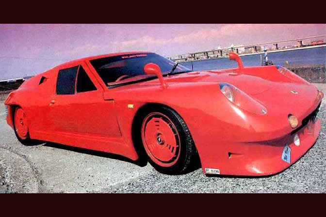 Random Snap>>re Amemiya Lotus�Europa