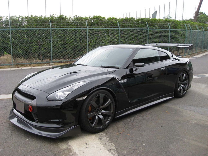 Random Snap>> Voltex�R35