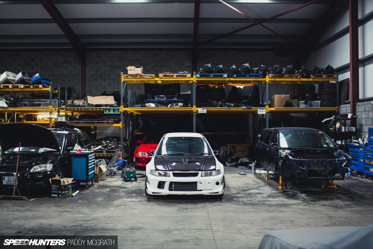 2015 The Shed by Paddy McGrath-10
