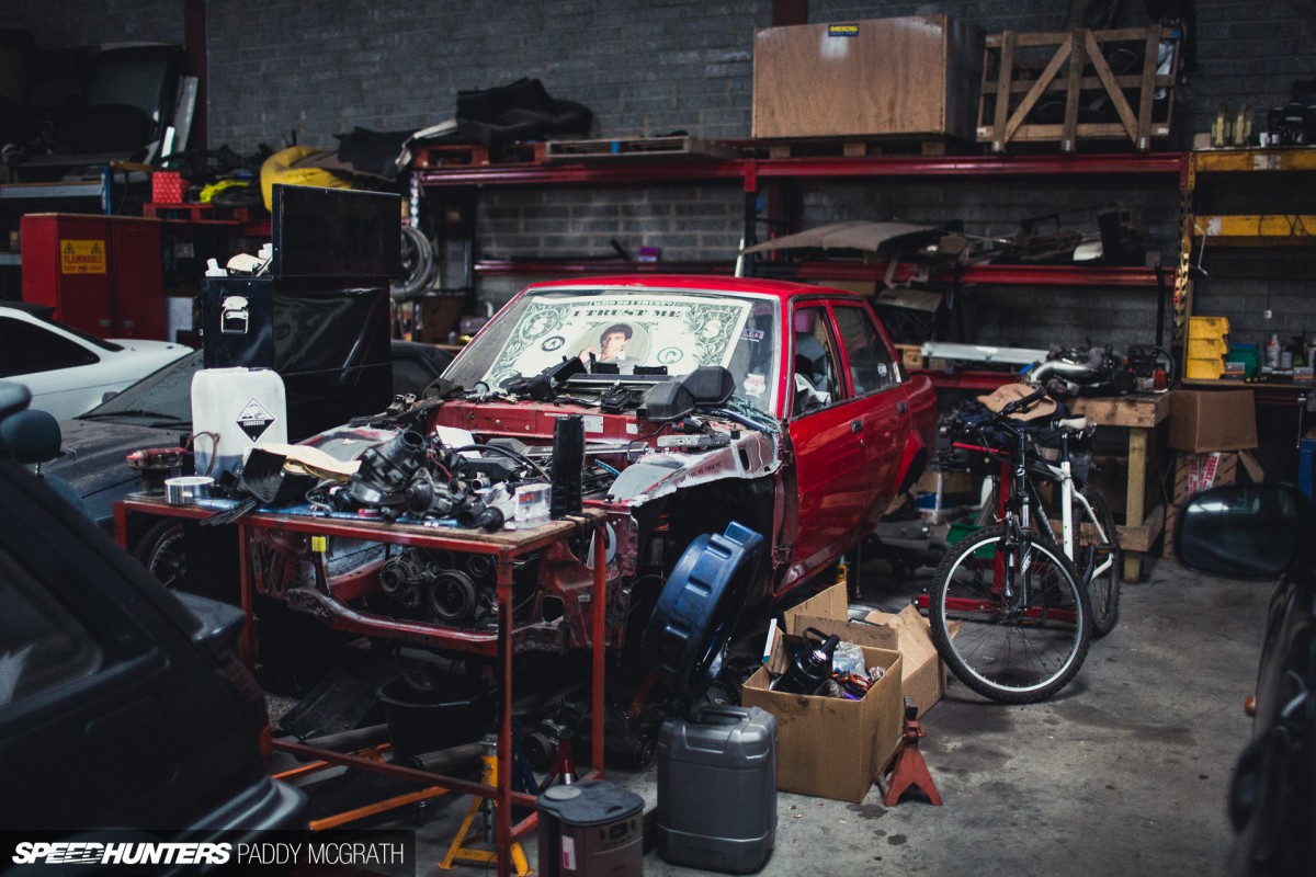 2015 The Shed by Paddy McGrath-53