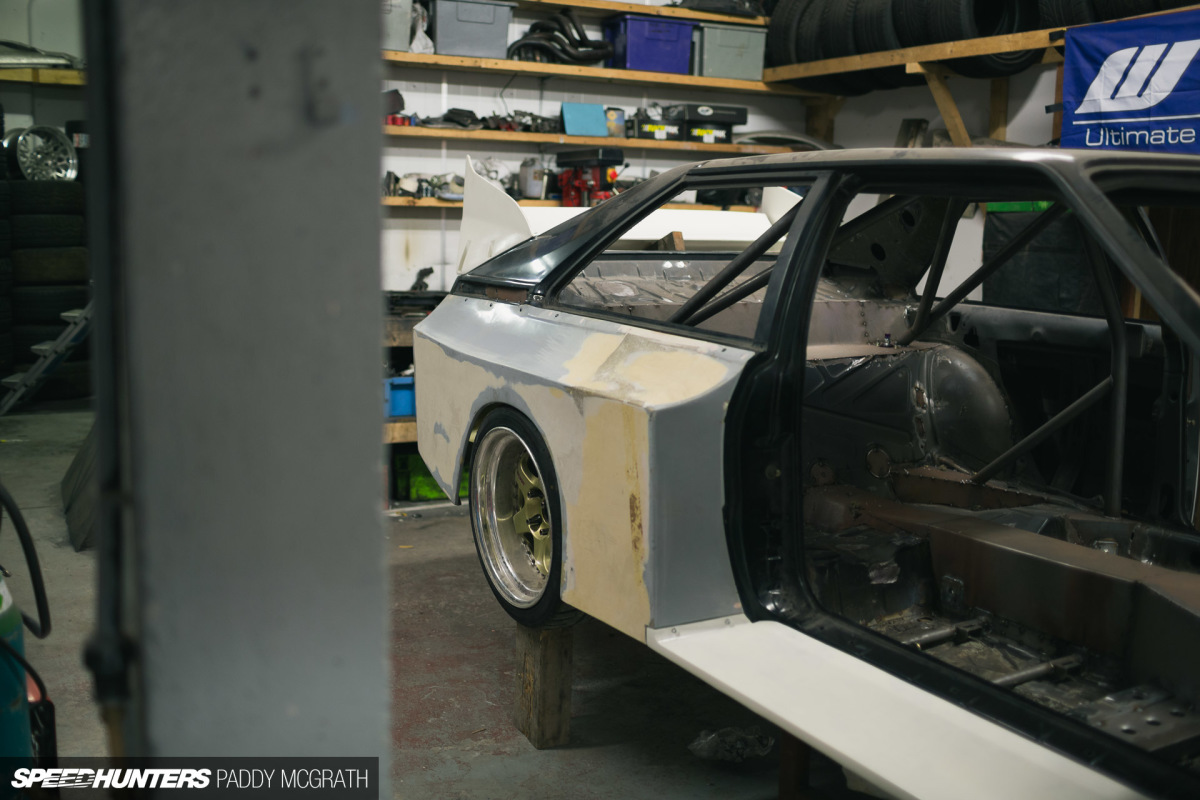 2015 DMAC Audi Drift Sport Part V by Paddy McGrath-24